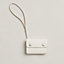 Hermèsnap card holder, View: front, front, view 1 of 2