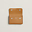 Hermèsnap card holder, View: front, front, view 2 of 2