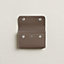 Hermèsnap card holder, View: above, above, view 2 of 2
