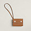Hermèsnap card holder, View: above, above, view 1 of 3