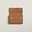 Hermèsnap card holder, View: front, front, view 2 of 3