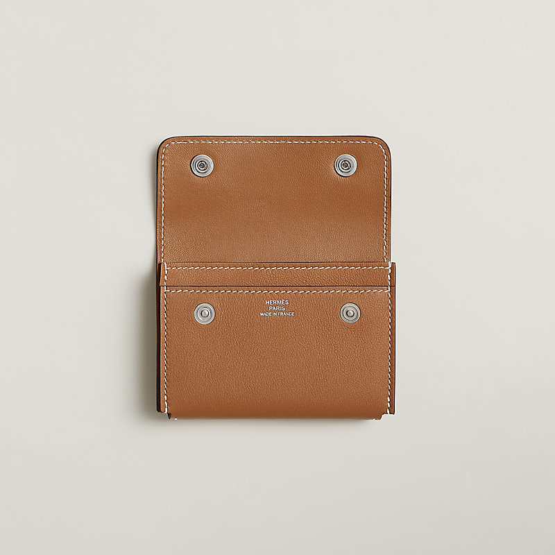◆HERMES◆ Hermesnap card holder カードホルダー Hermèsnap card holder | Hermès Macau SAR