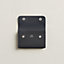 Hermèsnap card holder, View: above, above, view 2 of 2