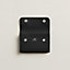 Hermèsnap card holder, View: above, above, view 2 of 3