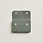 Hermèsnap card holder, View: above, above, view 2 of 2