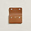 Hermèsnap II card holder, View: front, front, view 2 of 2