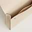 Hermèsnap Vertical To Go pouch, View: above, above, view 3 of 4