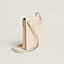 Hermèsnap Vertical To Go pouch, View: Back, back, view 4 of 4
