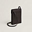Hermèsnap Vertical To Go pouch, View: Back, back, view 4 of 4