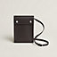 Hermèsnap Vertical To Go pouch, View: front, front, view 1 of 4
