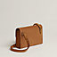 Hermèsnap wallet, View: Back, back, view 3 of 4