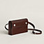 Hermèsnap wallet, View: side, side, view 2 of 4