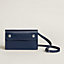 Hermèsnap wallet, View: front, front, view 1 of 5