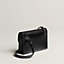 Hermèsnap wallet, View: Back, back, view 5 of 5
