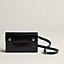 Hermèsnap wallet, View: front, front, view 1 of 5