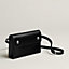 Hermèsnap wallet, View: side, side, view 3 of 5