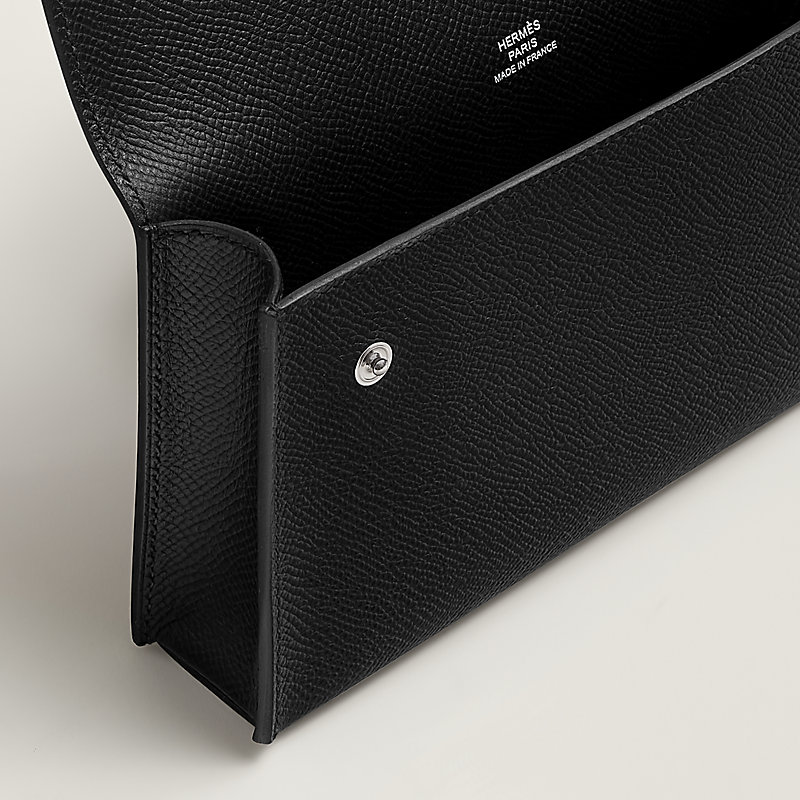 Hermèsnap wallet | Hermès Netherlands