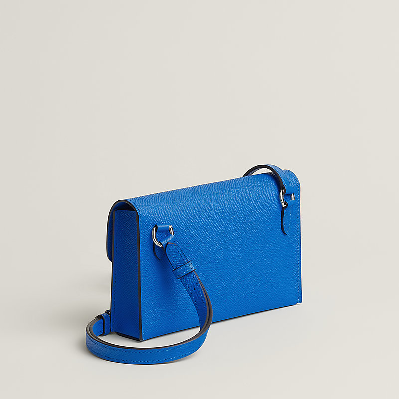人気☆彡{HERMES} Portefeuille Hermesnap hermesnap-wallet--085291CK37-