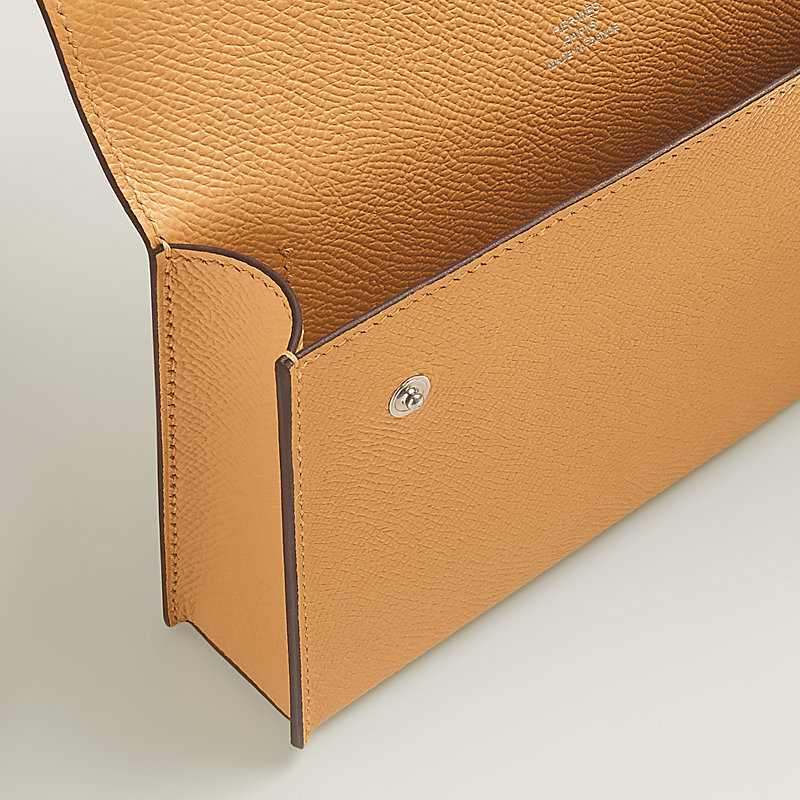 Hermèsnap wallet, View: , view 3 of 4
