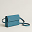 Hermèsnap wallet, View: side, side, view 2 of 5