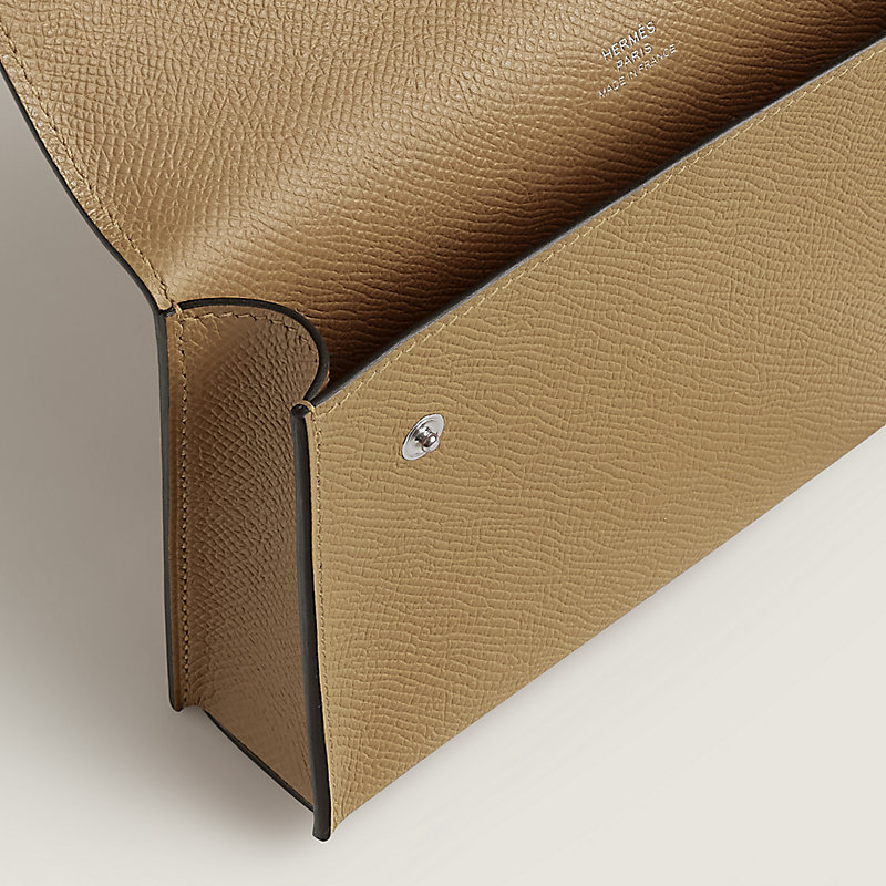 Hermèsnap wallet