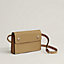 Hermèsnap wallet, View: side, side, view 3 of 6