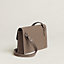Hermèsnap wallet, View: Back, back, view 5 of 5