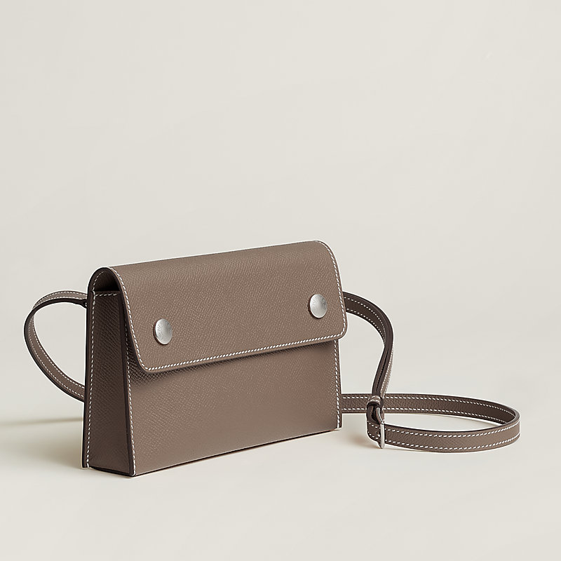 Hermèsnap wallet | Hermès Canada