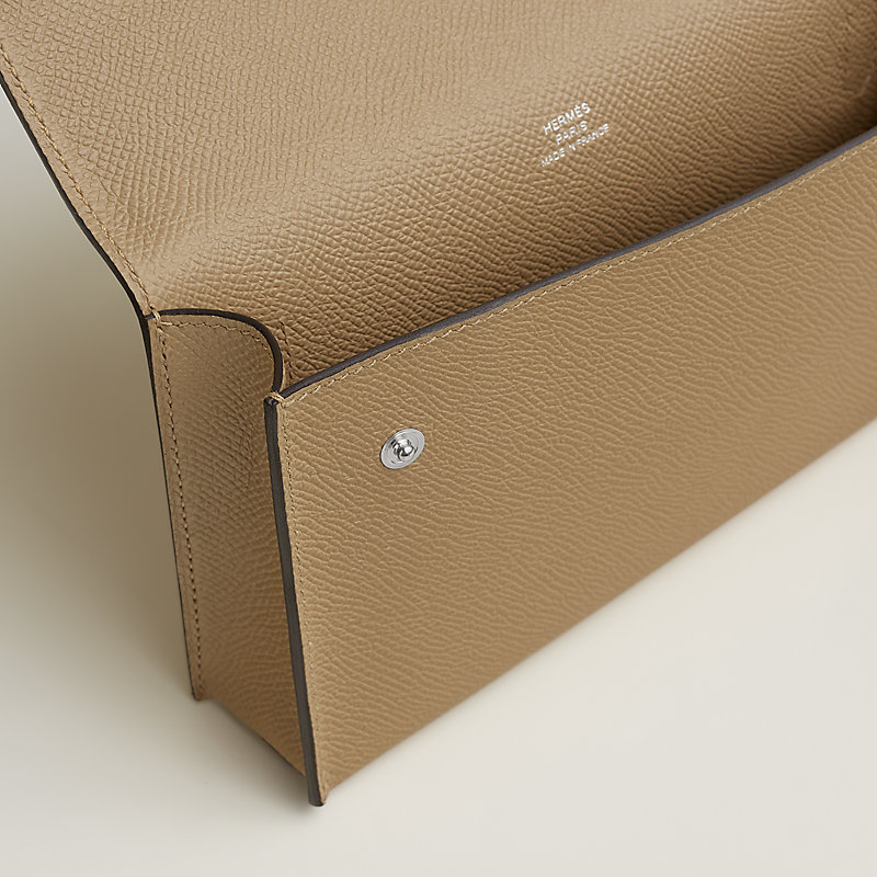 Hermèsnap wallet