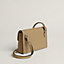 Hermèsnap wallet, View: Back, back, view 3 of 4