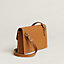 Hermèsnap wallet, View: Back, back, view 5 of 5