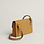 Hermèsnap wallet, View: Back, back, view 3 of 4
