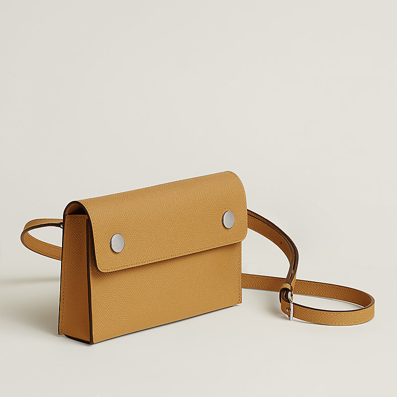 Hermèsnap wallet | Hermès Macau SAR