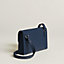 Hermèsnap wallet, View: Back, back, view 4 of 4