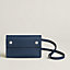 Hermèsnap wallet, View: front, front, view 1 of 4
