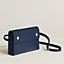 Hermèsnap wallet, View: side, side, view 2 of 4