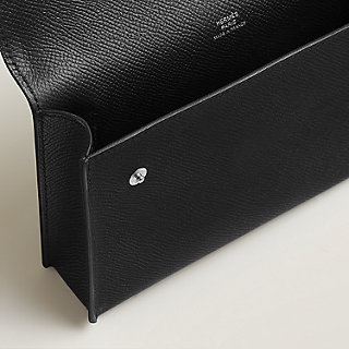 【希少】HERMES★エルメスナップウォレット Hermesnap wallet Hermèsnap wallet | Hermès USA