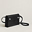 Hermèsnap wallet, View: side, side, view 3 of 5