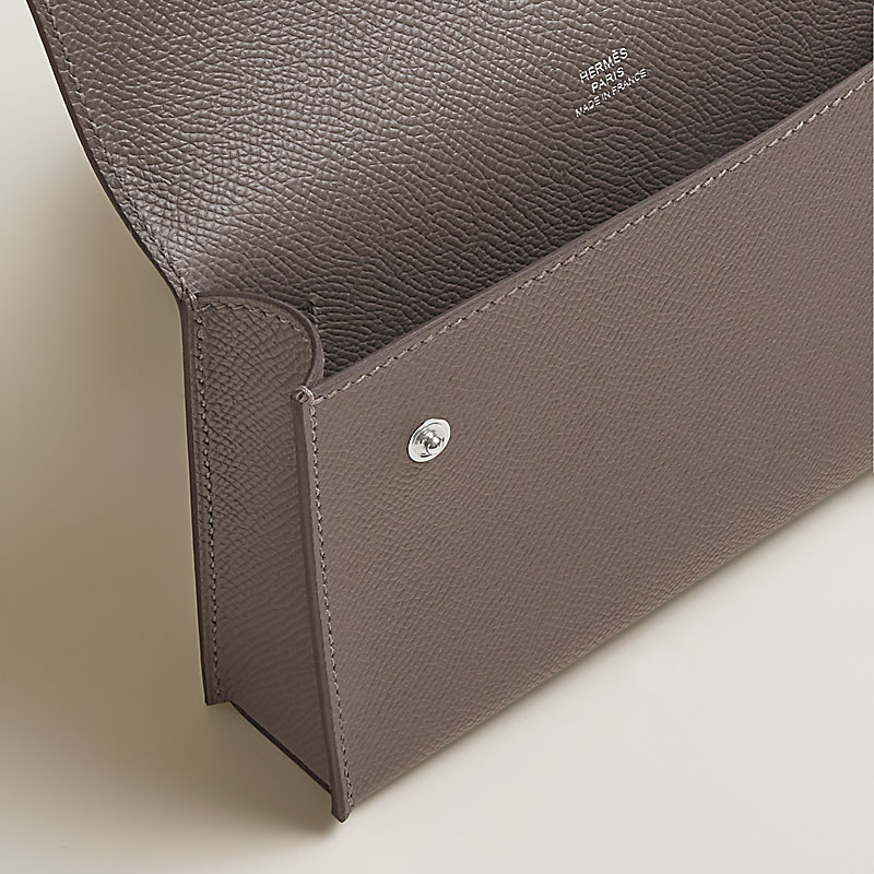 HERMES∽エルメスナップ 財布 Hermesnap★-パリ安心速達-★ Hermèsnap wallet | Hermès USA
