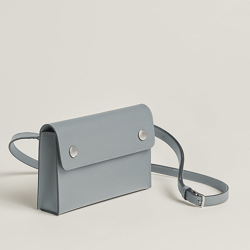 シンプルで上品♡合わせやすい【HERMES】Hermesnap wallet Hermèsnap wallet | Hermès Singapore