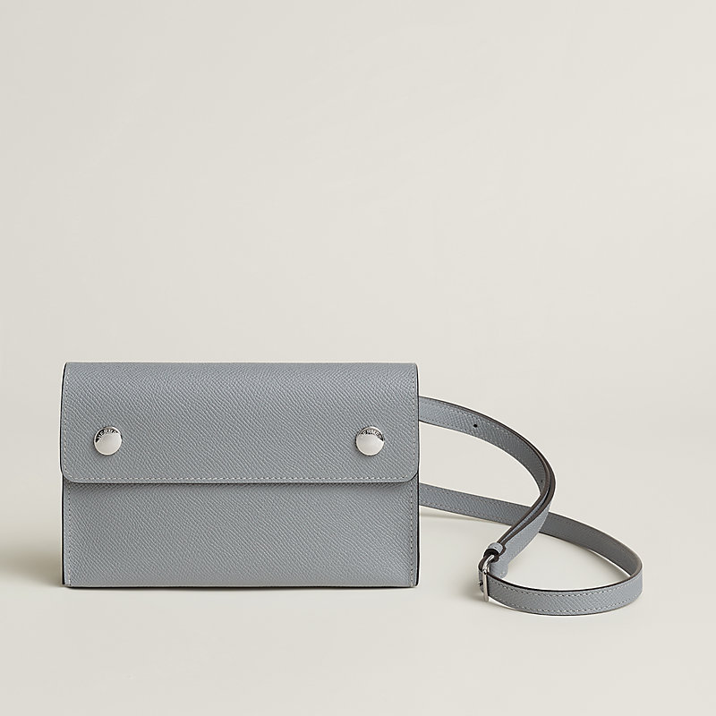 Hermèsnap wallet | Hermès Canada