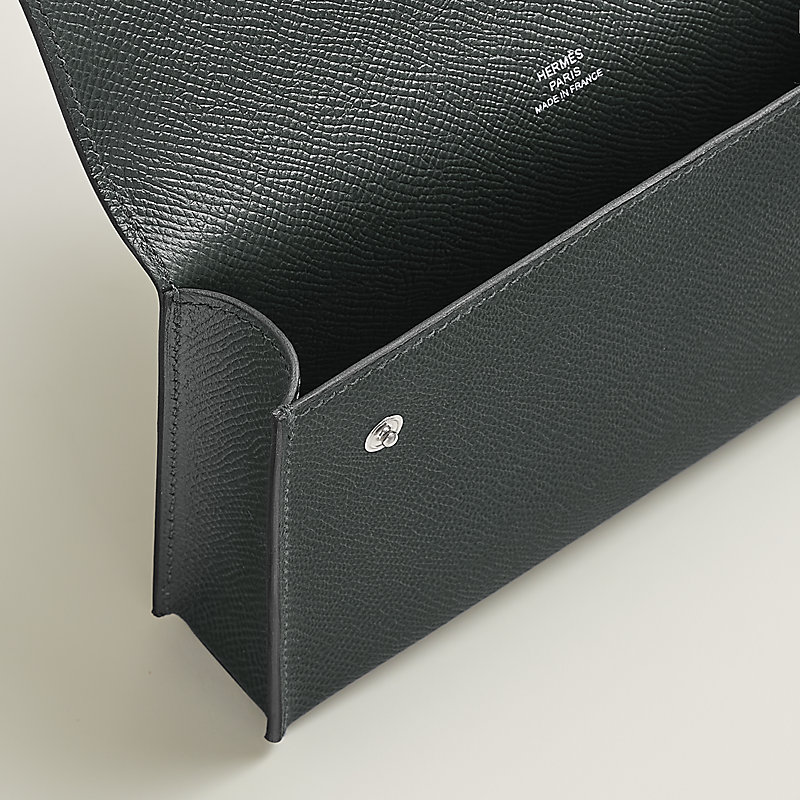 Hermèsnap wallet | Hermès USA