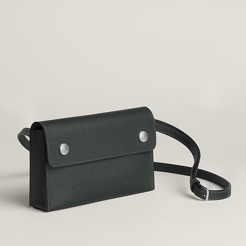 【シンプル*可愛いサイズ感】HERMES スナップ ウォレット Hermèsnap wallet | Hermès USA
