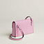 Hermèsnap wallet, View: Back, back, view 3 of 4