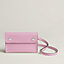 Hermèsnap wallet, View: front, front, view 1 of 4