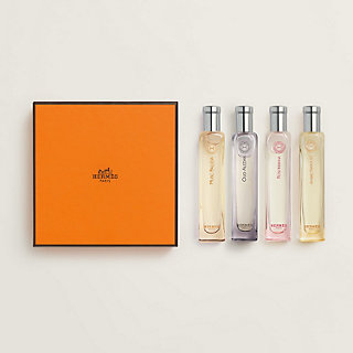 Hermessence gift set, Limited edition - 2.03 fl.oz | Hermès USA