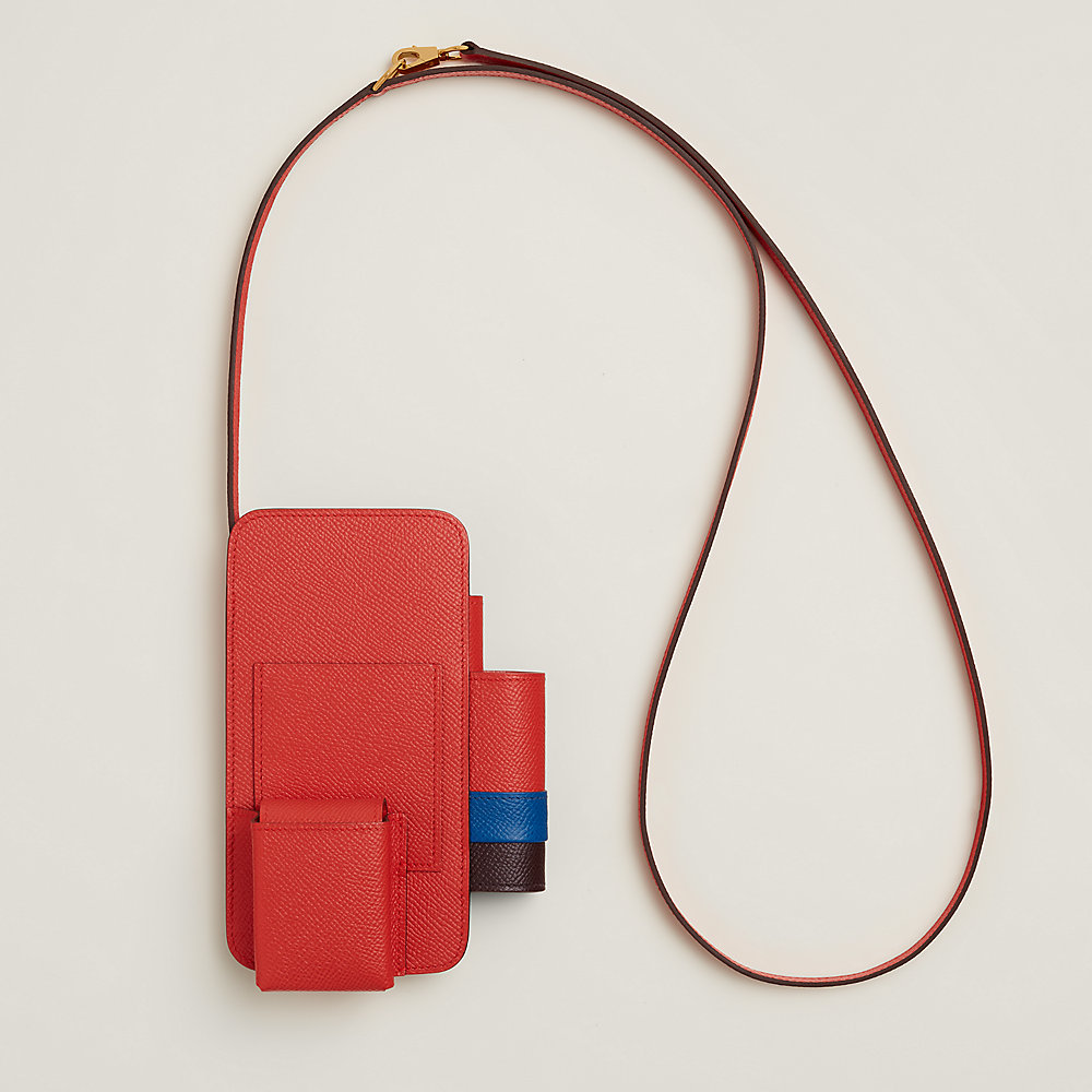 Hermèsway phone case Hermès Canada