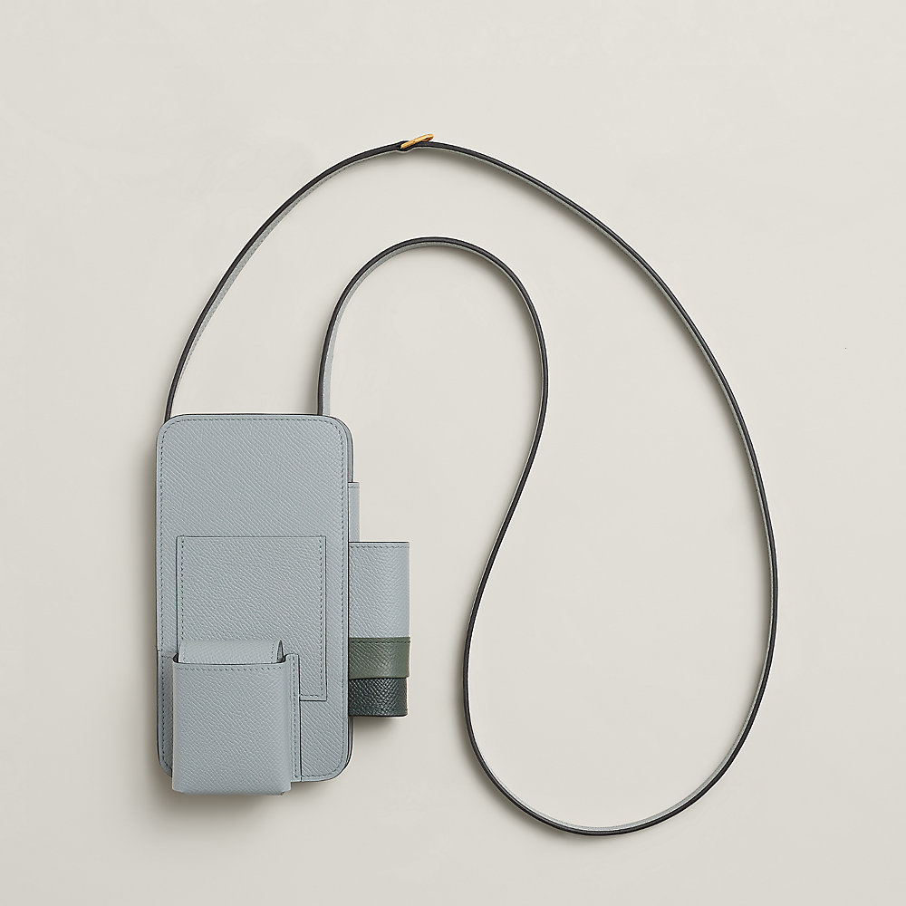 【HERMES】Hermesway phone case Hermèsway phone case | Hermès UK