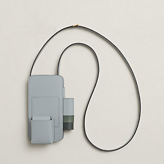 【HERMES】Hermesway phone case Hermèsway phone case | Hermès Canada