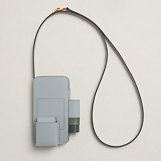 Hermèsway phone case | Hermès UK